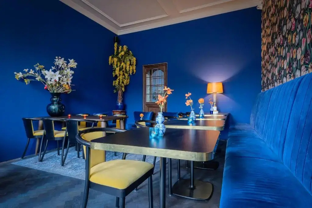 Boutique Hotel des Arts