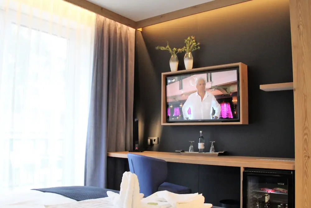 Boutique Hotel Lenz
