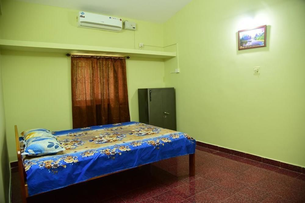 Nirvaah Room Siolim AC