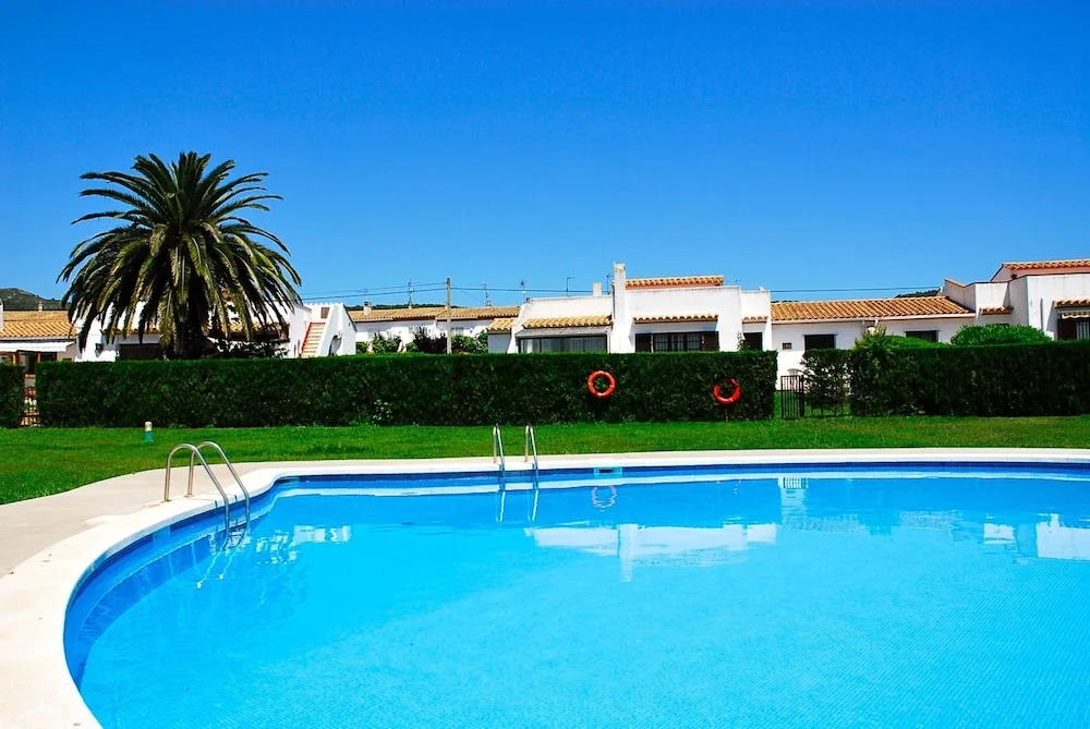 Casa del Pez Azul