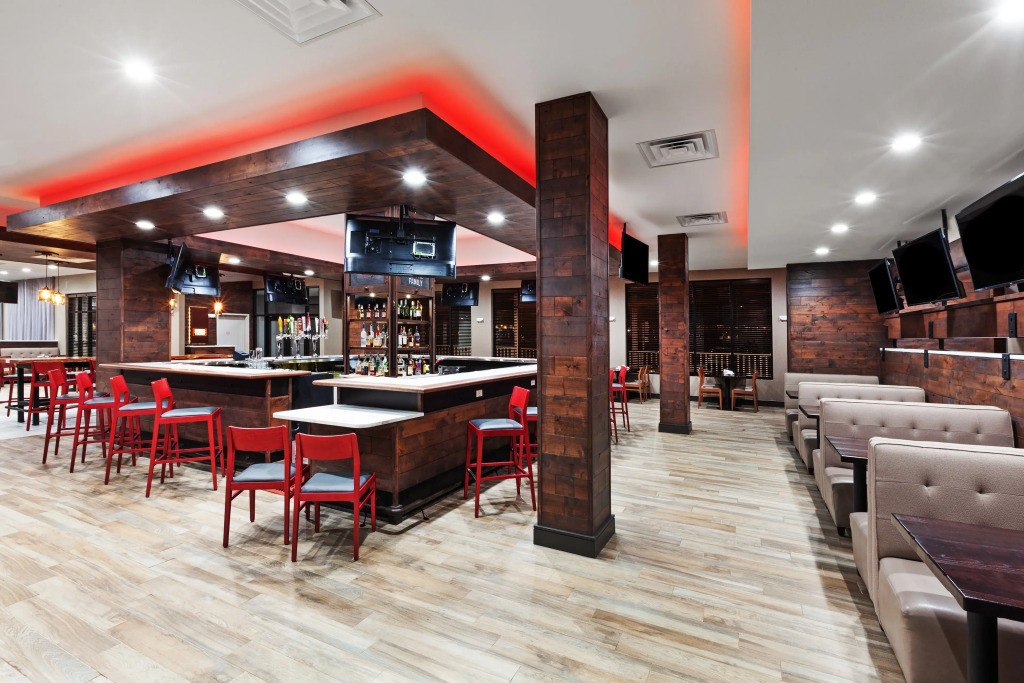 Holiday Inn Lubbock South by IHG