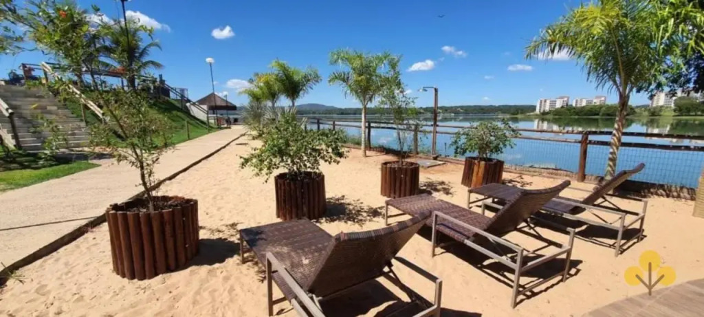 Resort do Lago Caldas Novas