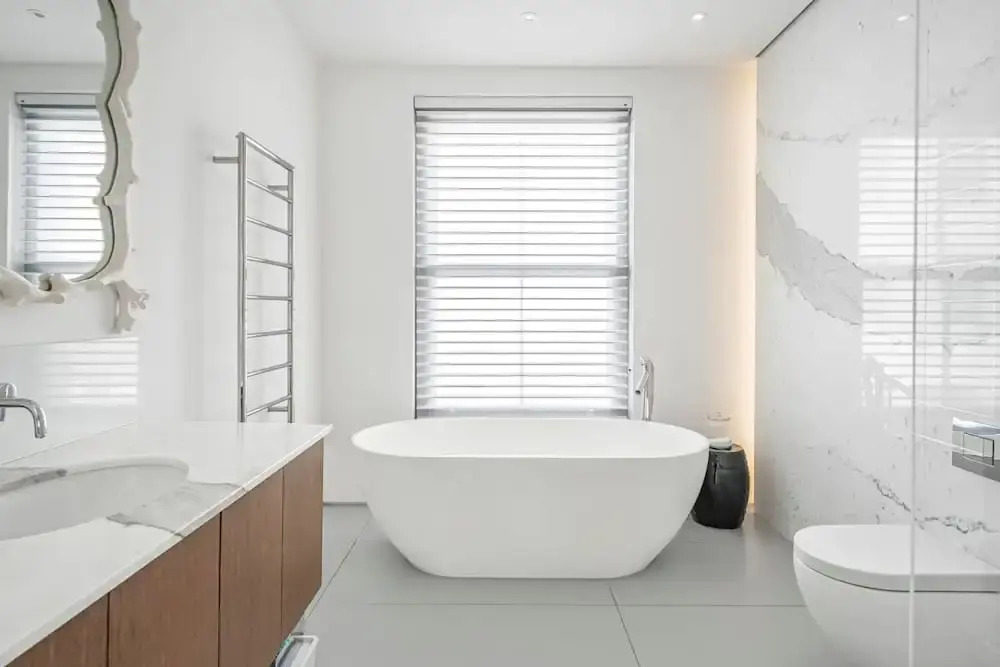 4-bed Chelsea House Ultra Luxury Large Garden