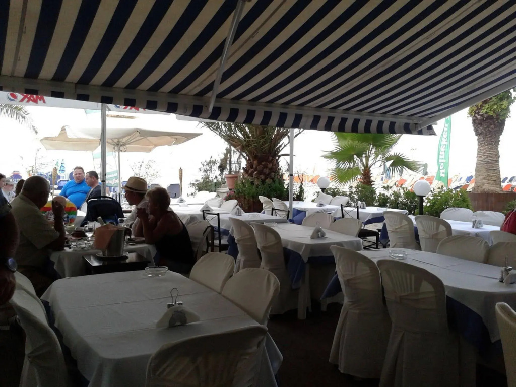 Hotel Zografos