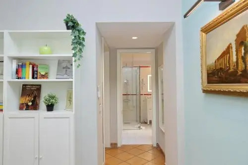 The Rigoletto Apartment