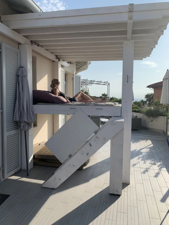 La Villa Sur Le Toit