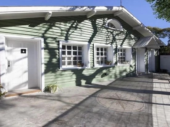 La Petite Maison Punta Chica