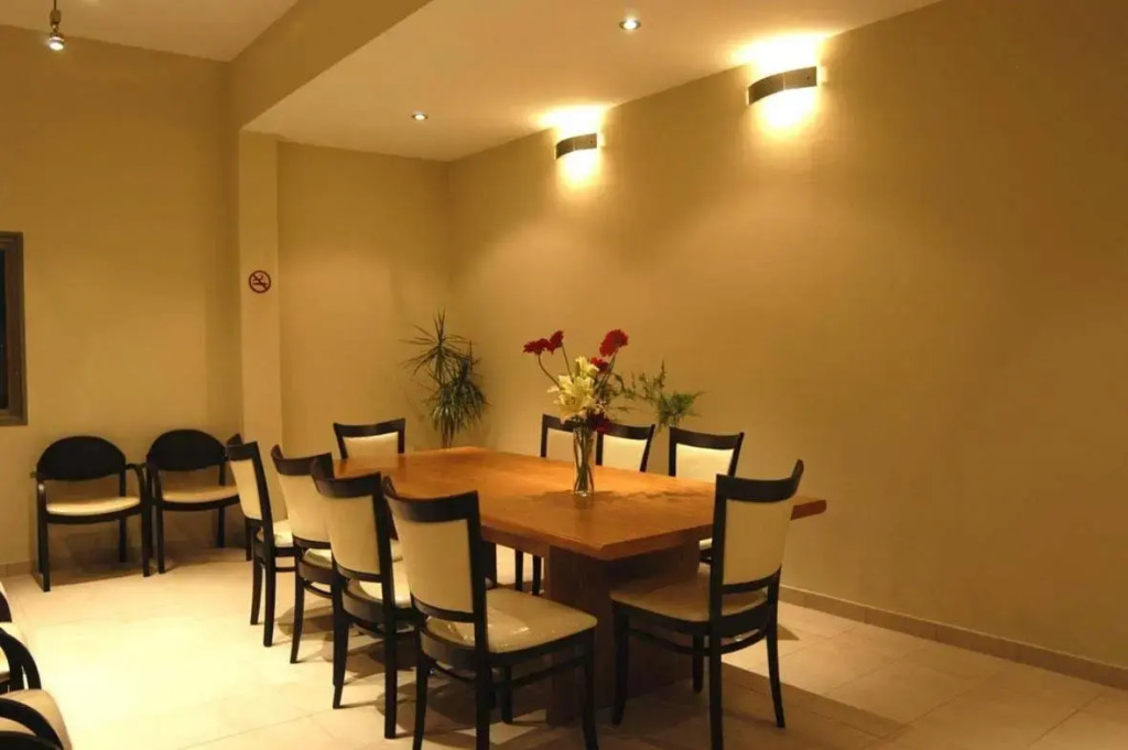 Hotel Nuevo Mundo