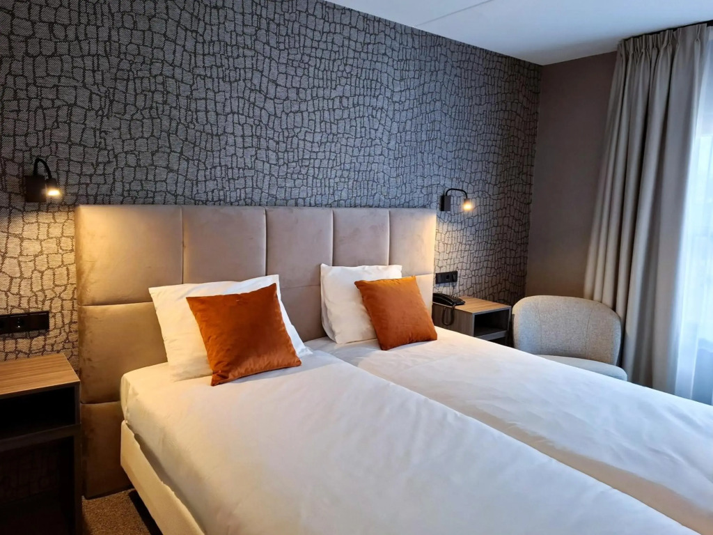 Hotel Asteria