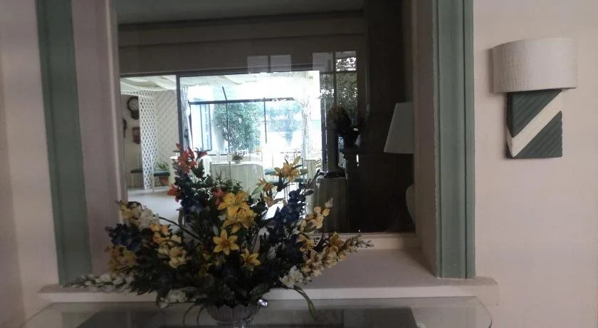 Hotel Terrabella