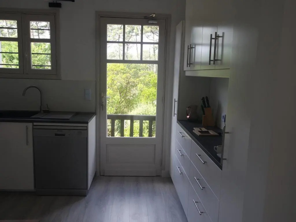 MAISON ARCACHON, 3 PIèCES, 5 PERSONNES - FR-1-319-383
