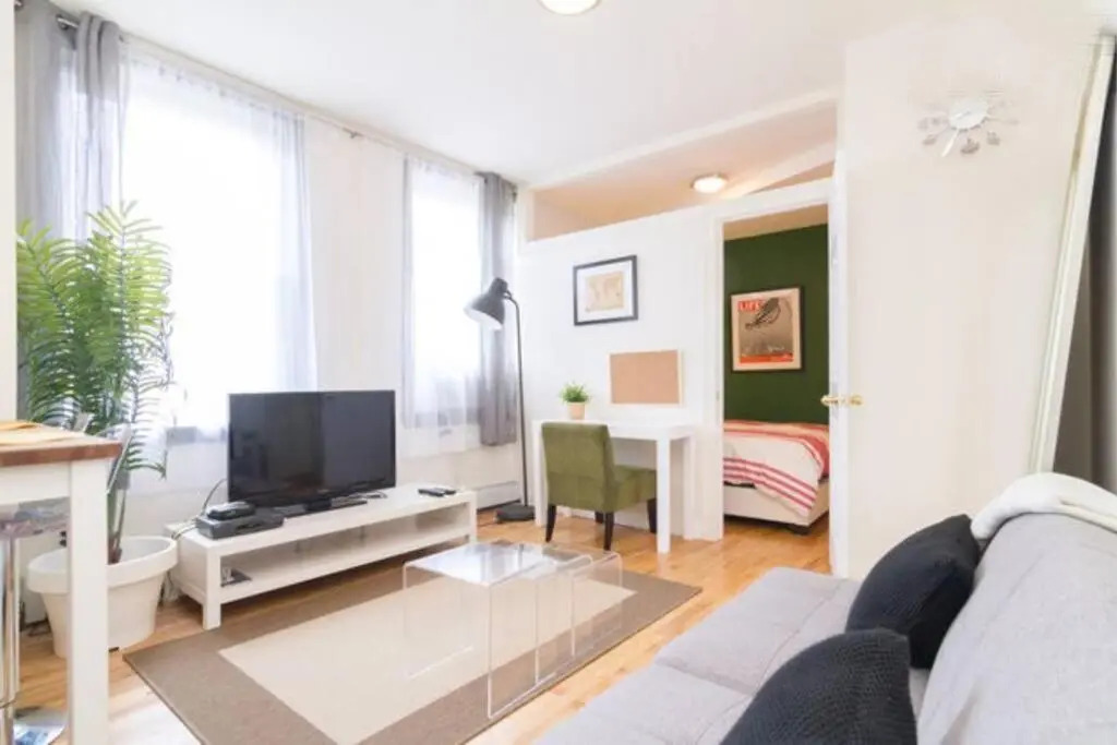 139-3E West Village 1BR best value