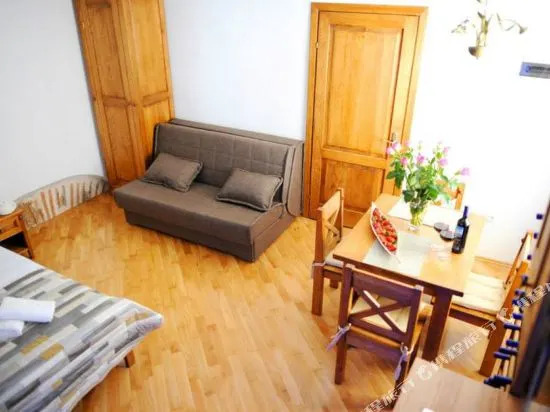 Luxury Diocletian Suites in Split Centre