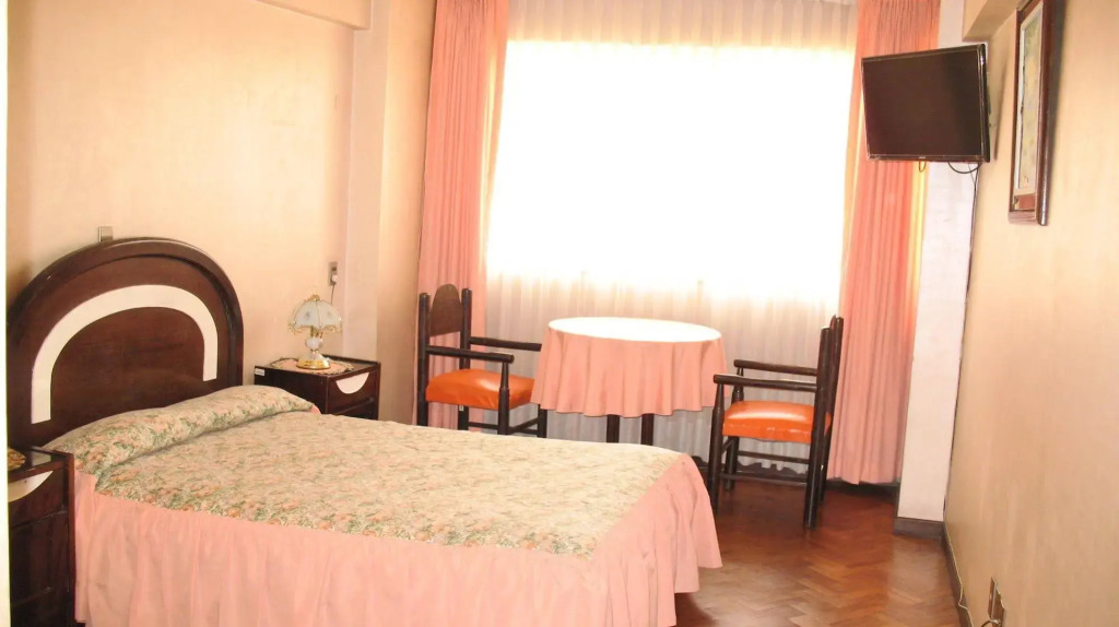 Hotel La Joya