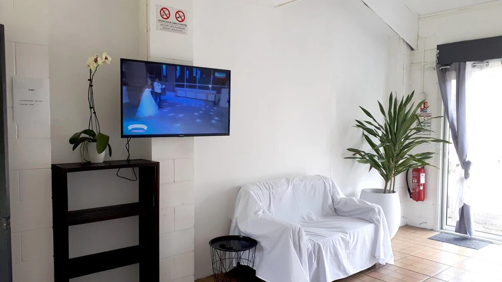 House with 3 Bedrooms in la Plaine Des Cafres, with Furnished Terrace And Wifi - 23 Km From the Beach