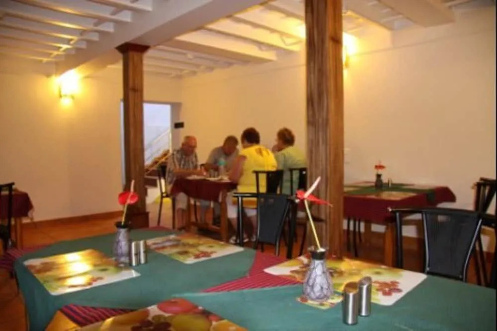 Wynd Valley Garden Resort