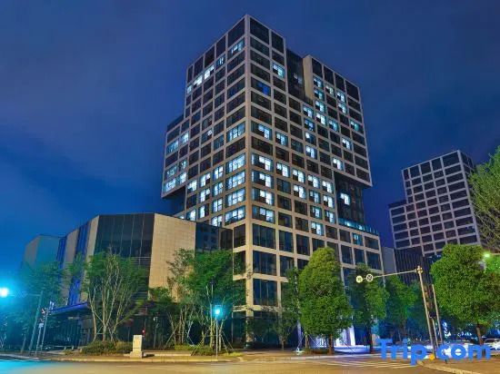 South Bank Hotel