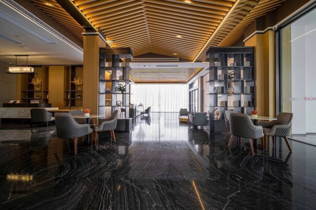 Ramada by Wyndham Guilin Yangshuo Resort