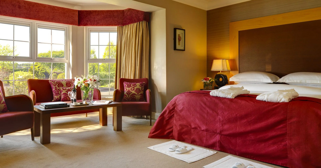 Ballygarry Estate Hotel & Spa