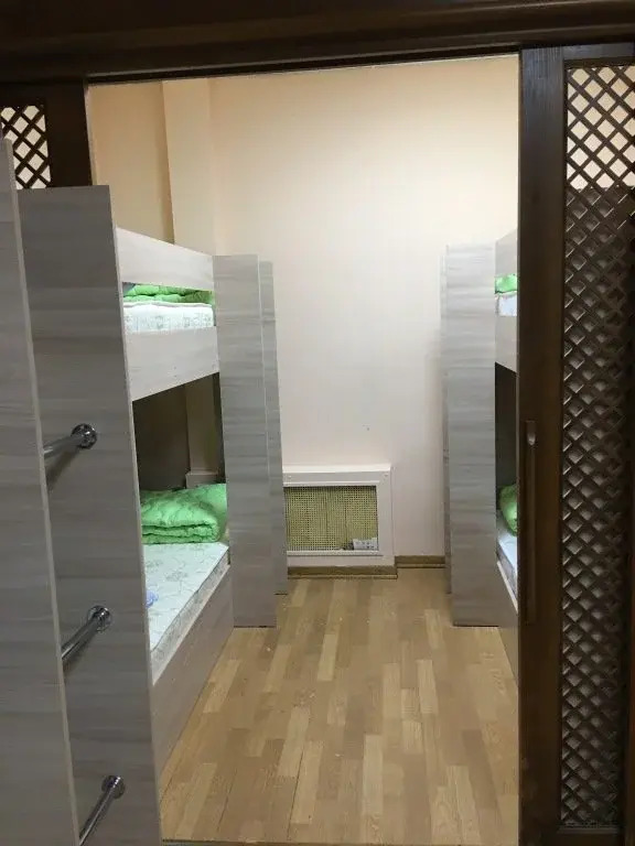 Hostel Legendarny