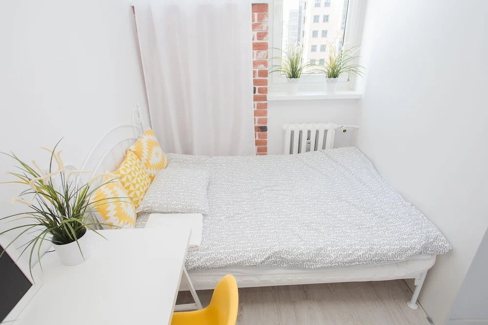 ShortStayPoland Jana Pawla (A1)