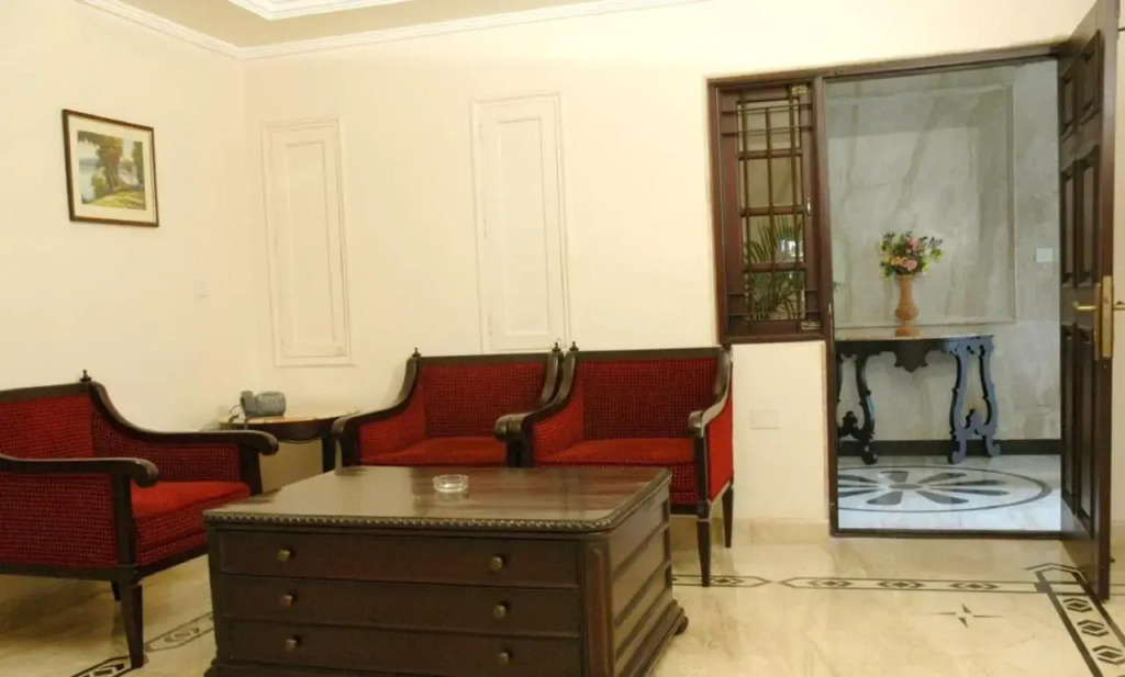 Itis Suites
