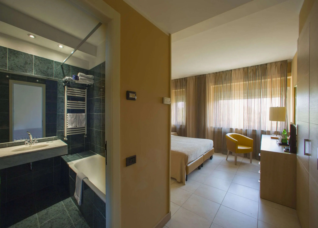 Hotel Excelsior