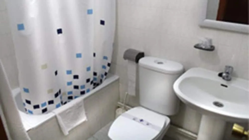 Hostal Asturias