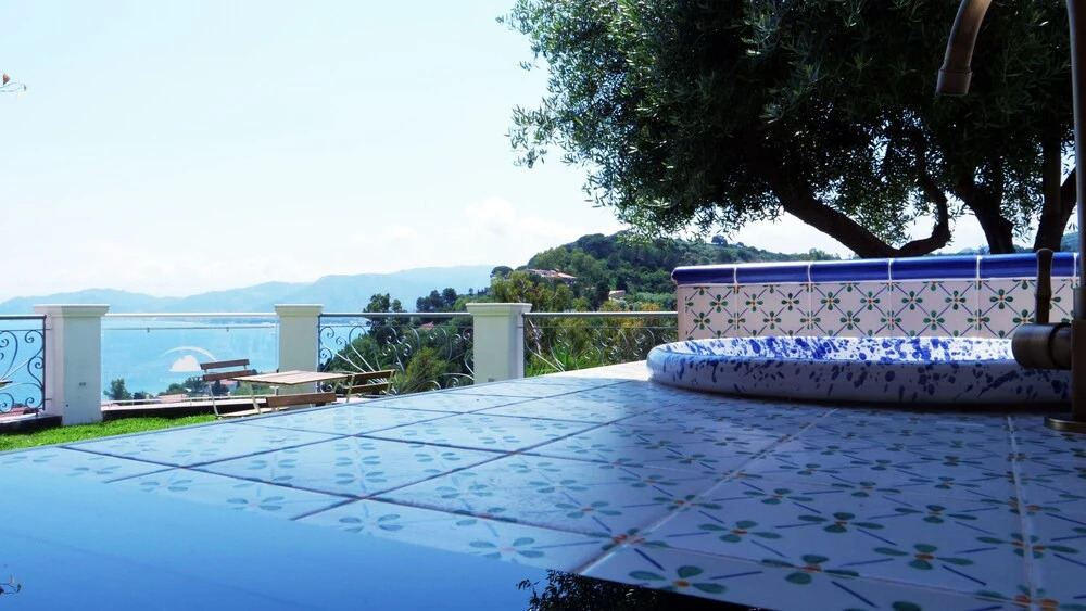 Talìa Residence