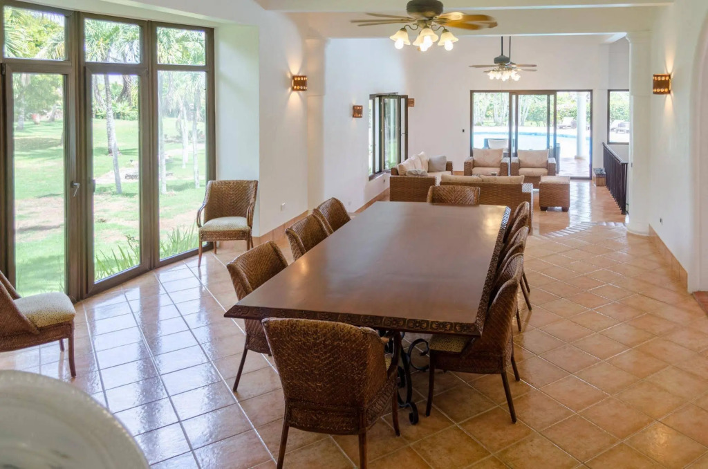 Villa Princesa Hacienda el Choco