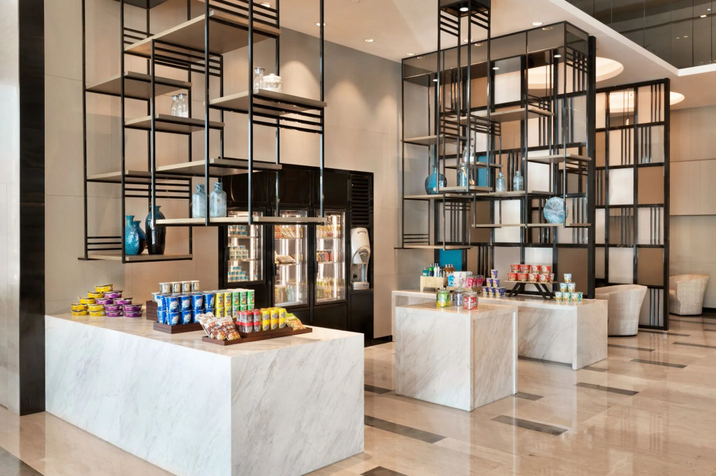 Hyatt Place Zhuhai Jinshi