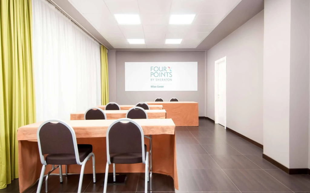 Duo Milan Porta Nuova, a Tribute Portfolio Hotel