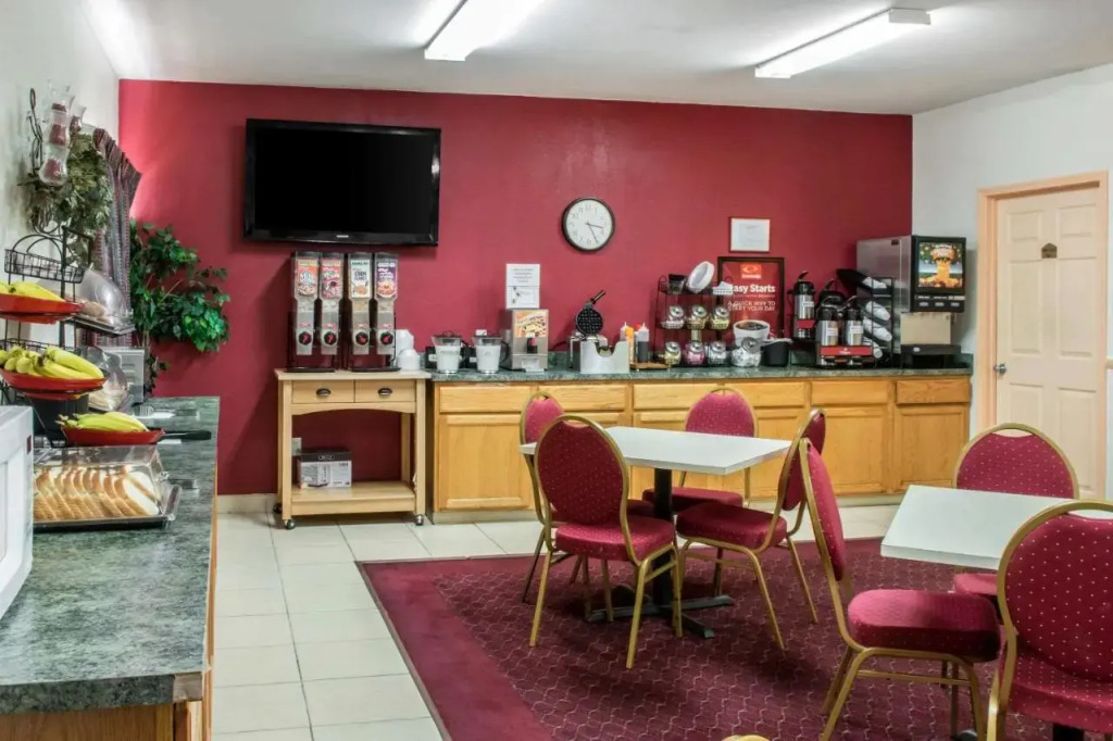 Ramada Limited Carlisle