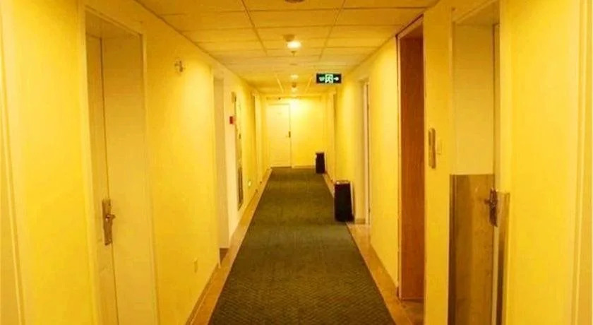 Kunyi Boutique Hotel Lanzhou East Market