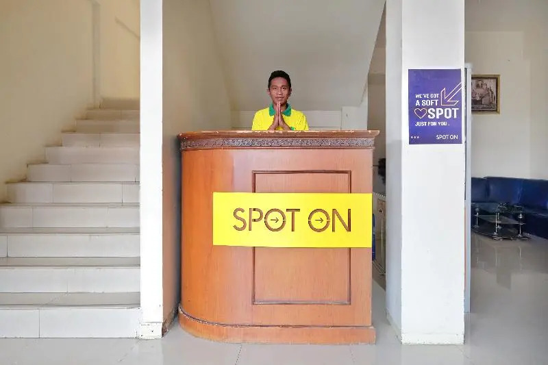 Hotel O Zn Guest House