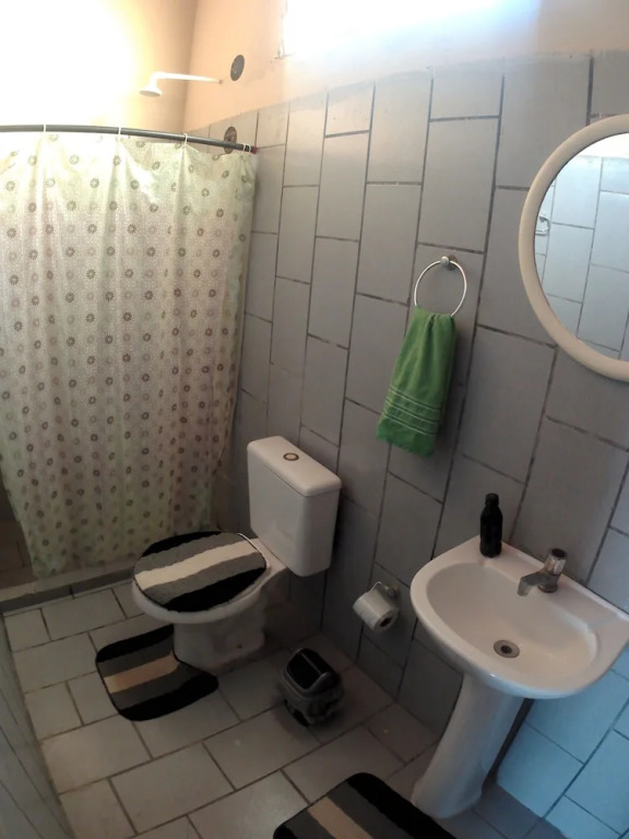 Ruanas Hostel