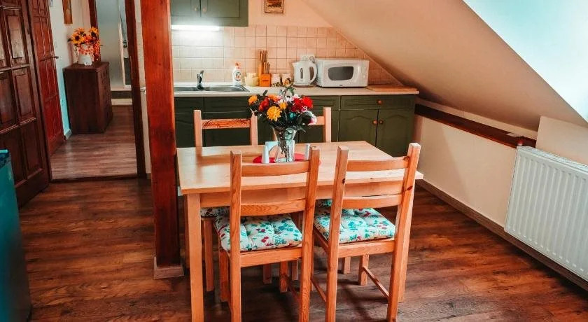 Matild Country Hotel
