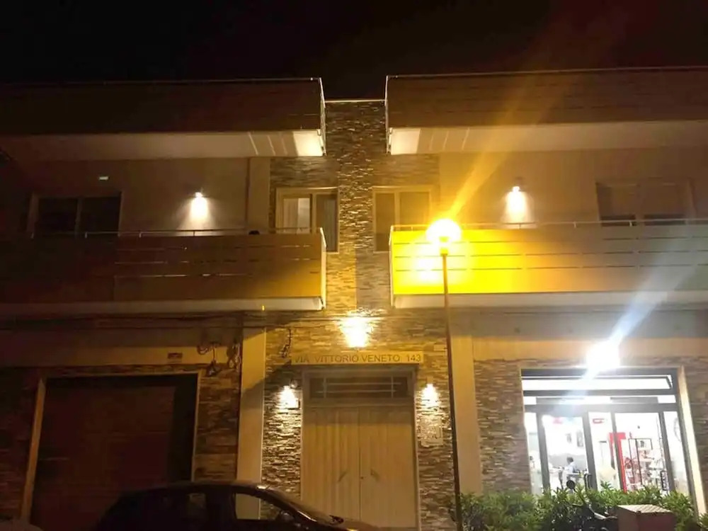 Apartment With 2 Bedrooms In Monopoli With Terrace And Wifi 200 M From The Beach