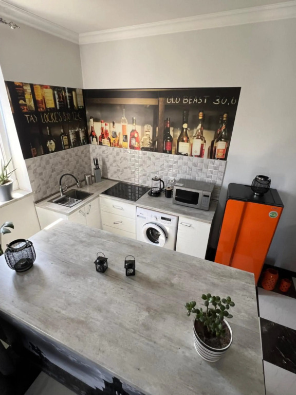 Yerevan Modern Holiday Apartment