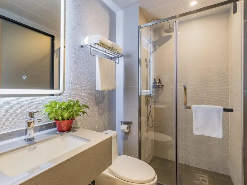 GreenTree Inn Beijing Fangzhuang Hotel