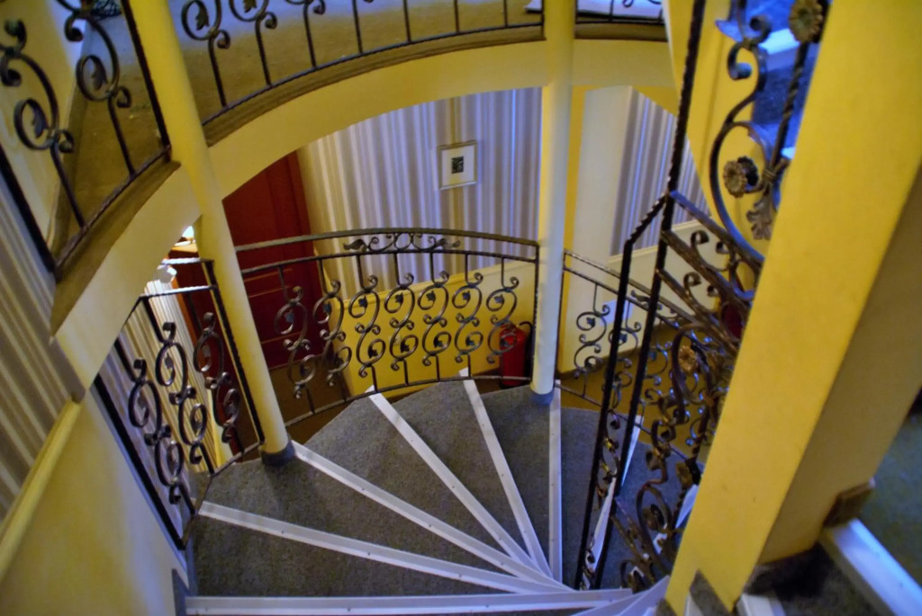 Family Hotel Chiplakoff