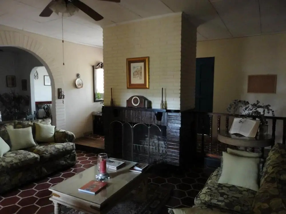 La Posada de Juan B&B