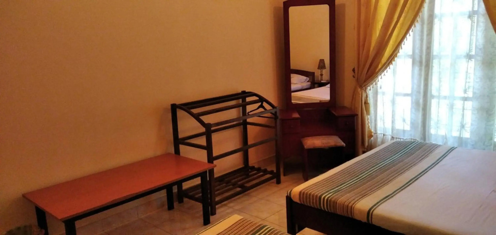 Dilupa Nature Resort