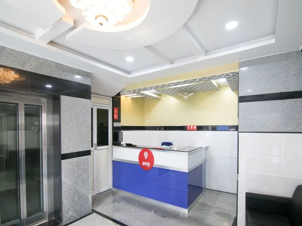 OYO 10811 Sri Sairam Residency
