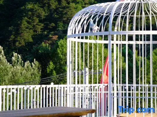 Floral Hotel·Skilled craftsman villa Hotel