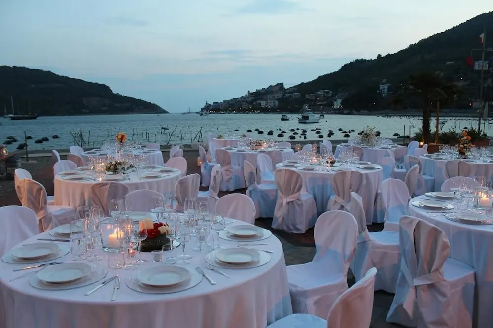 Hotel Residence Le Terrazze