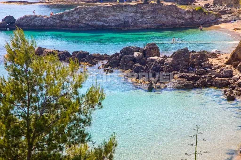 Bilocale Lido Mare