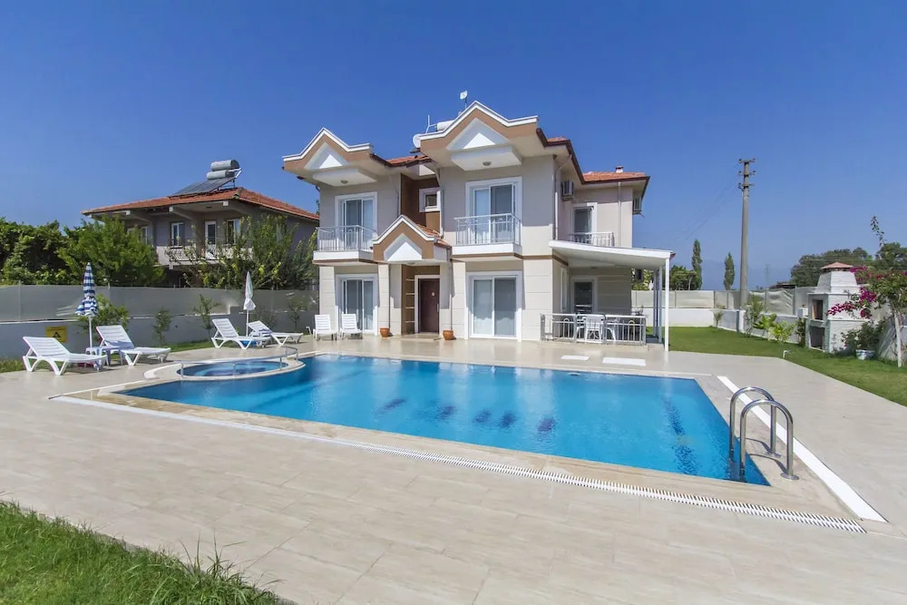 Villa Inci by Tatilpremium
