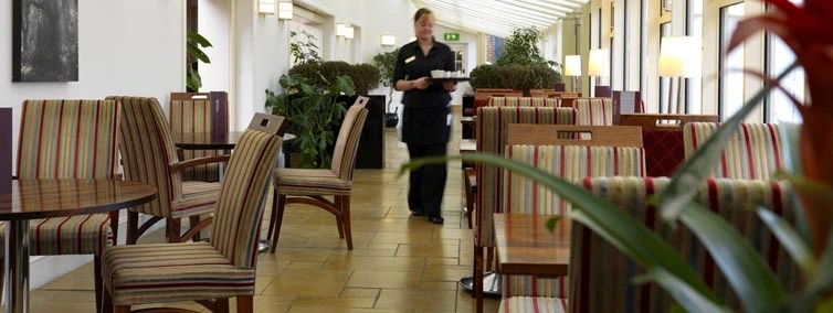 The Thistle Haydock