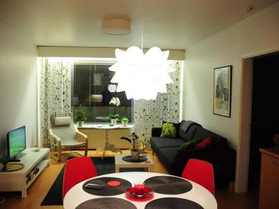Aliisas Apartment